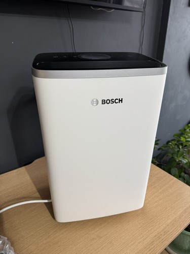 Bosch dry 4000 dehumidifier - bosch,