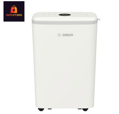 Bosch dry 2000 - dry, dehumidifier