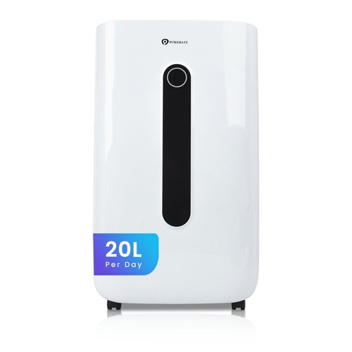 Dehumidifier 20 litre - dehumidifier, |