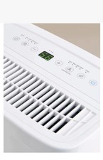 Dehumidifier - ghdn1101w4m
