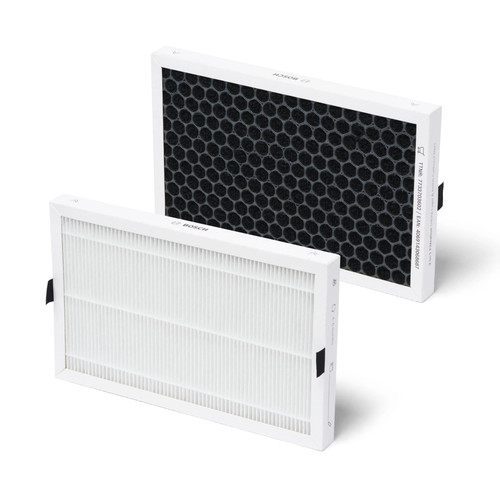 Bosch pack replacement - bosch, 2-pack