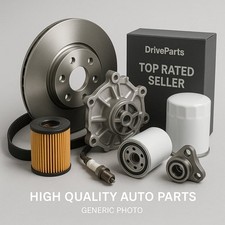 3x ✅Fits CARGO 260280 BOSCH