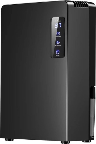Puremate 2200ml portable - 2200ml,