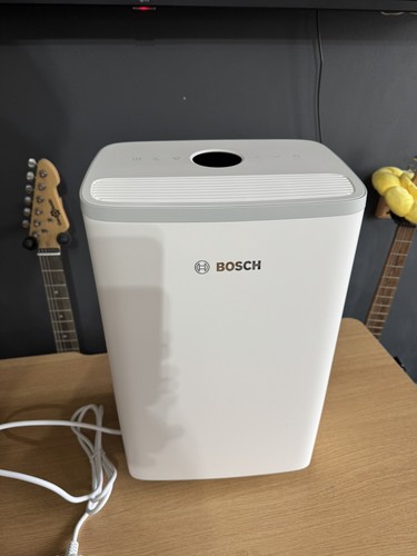 Bosch dry 2000 - bosch,
