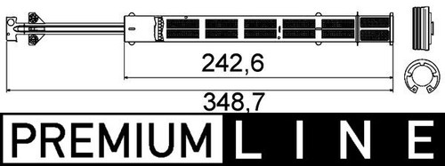 For mahle 000p - for, ad