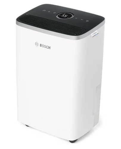 Bosch dry 4000 dehumidifier - 4000,
