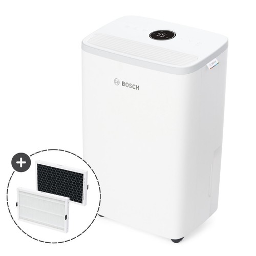 Bosch dehumidifier dry 2000 - bosch,