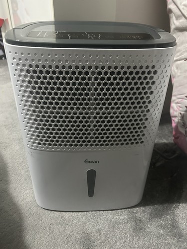 Dehumidifier