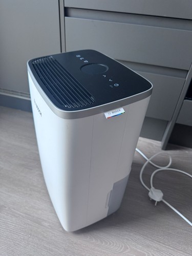 Bosch dry 4000 dehumidifier - dry,