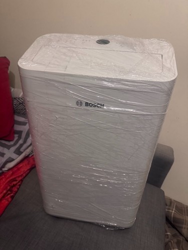 Bosch air conditioner - air, cool