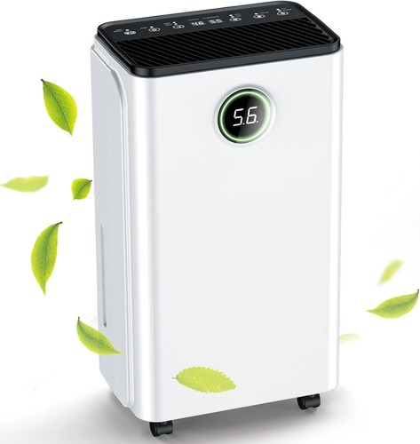 12l day smart - 🔥, 12l/day