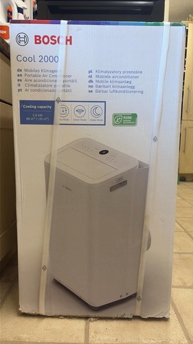 Bosch cool 2000 tin - cool, |