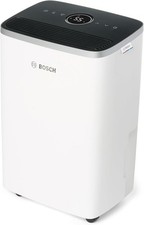 Bosch Dry 4000 Dehumidifier