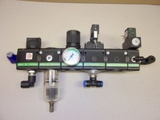 Bosch 6-module air preparation