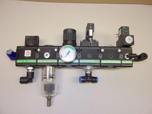 Bosch module air preparation - air,