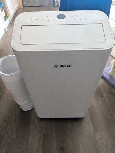 Bosch cool 2000 9000 btu - 2000,