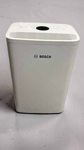 Bosch dry 2000 dehumidifier - bosch,