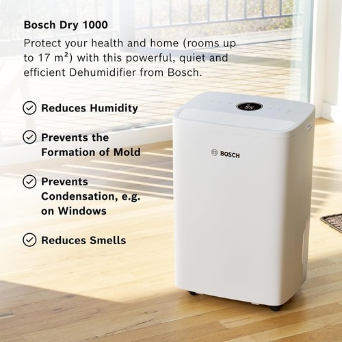 Bosch dry 1000 - bosch,