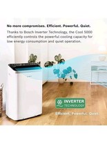 Bosch Cool 4000 Portable Air