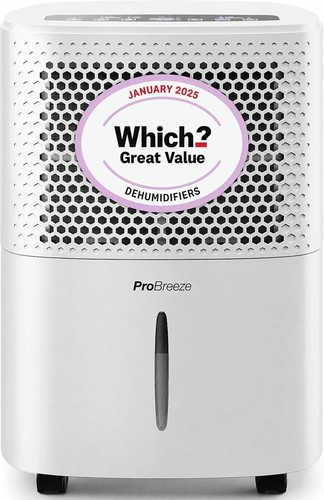 12l day dehumidifier with - 12l/day,