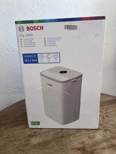 Bosch dry 2000 - dry,