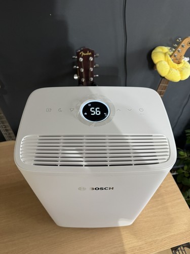 Bosch dry 1000 - dry, dehumidifier