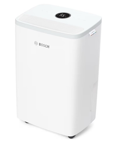Bosch dry 2000 dehumidifier - 2000, dehumidifier–