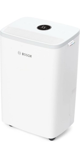 Bosch dry 2000 dehumidifier - bosch,