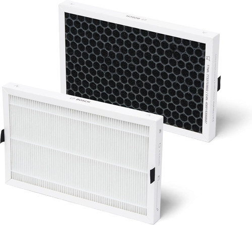 Bosch pack replacement - bosch, 2-pack