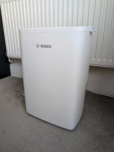 Bosch dry 1000 dehumidifier - bosch,