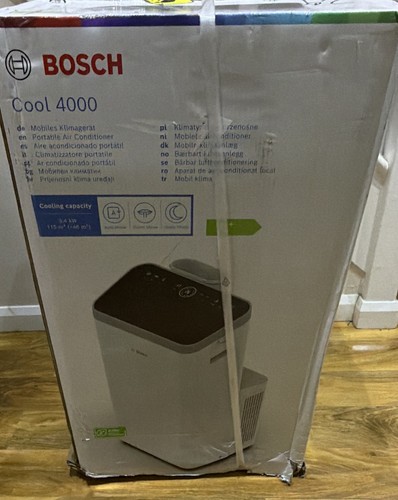 Bosch cool 4000 - bosch,
