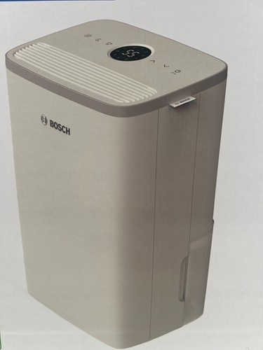 Bosch dry 2000 dehumidifier - dry,