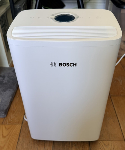 Bosch dry 1000 dehumidifier - bosch,