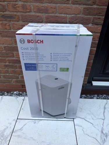 Bosch cool 2000 - bosch,