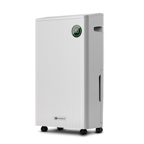 Dehumidifier 20l portable - dehumidifier,
