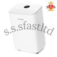 Dry 2000 Dehumidifier Quiet