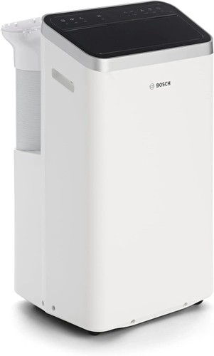 Bosch cool 4000 portable air - cool,